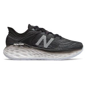 VGUC Women's New Balance Fresh Foam More V2 8.5 Cushioned Sneaker